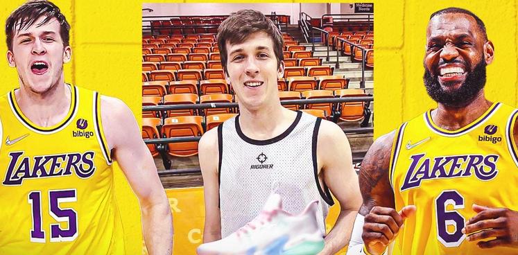 nba获得终身球员球鞋合同,拥有终身球鞋合同的球星