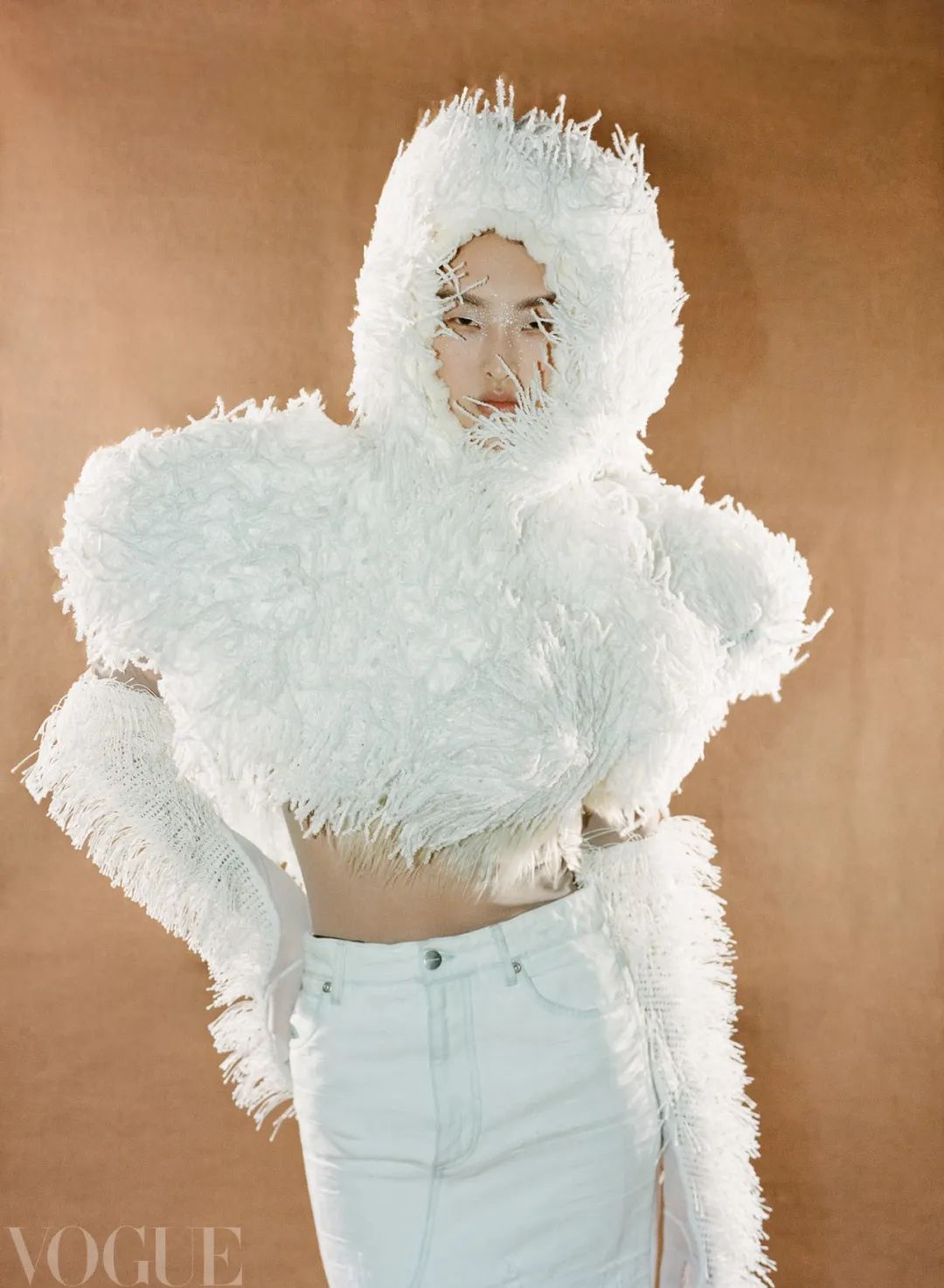 一块布的前世今生,一匹布的前世今生