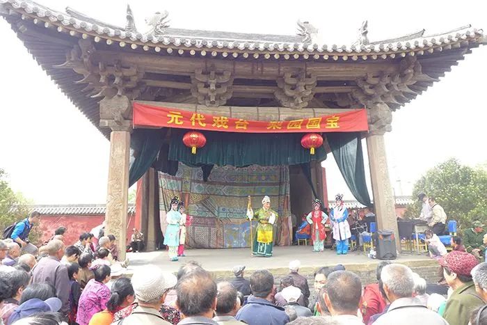 山西最有价值的古建,一个县城都有哪些古迹