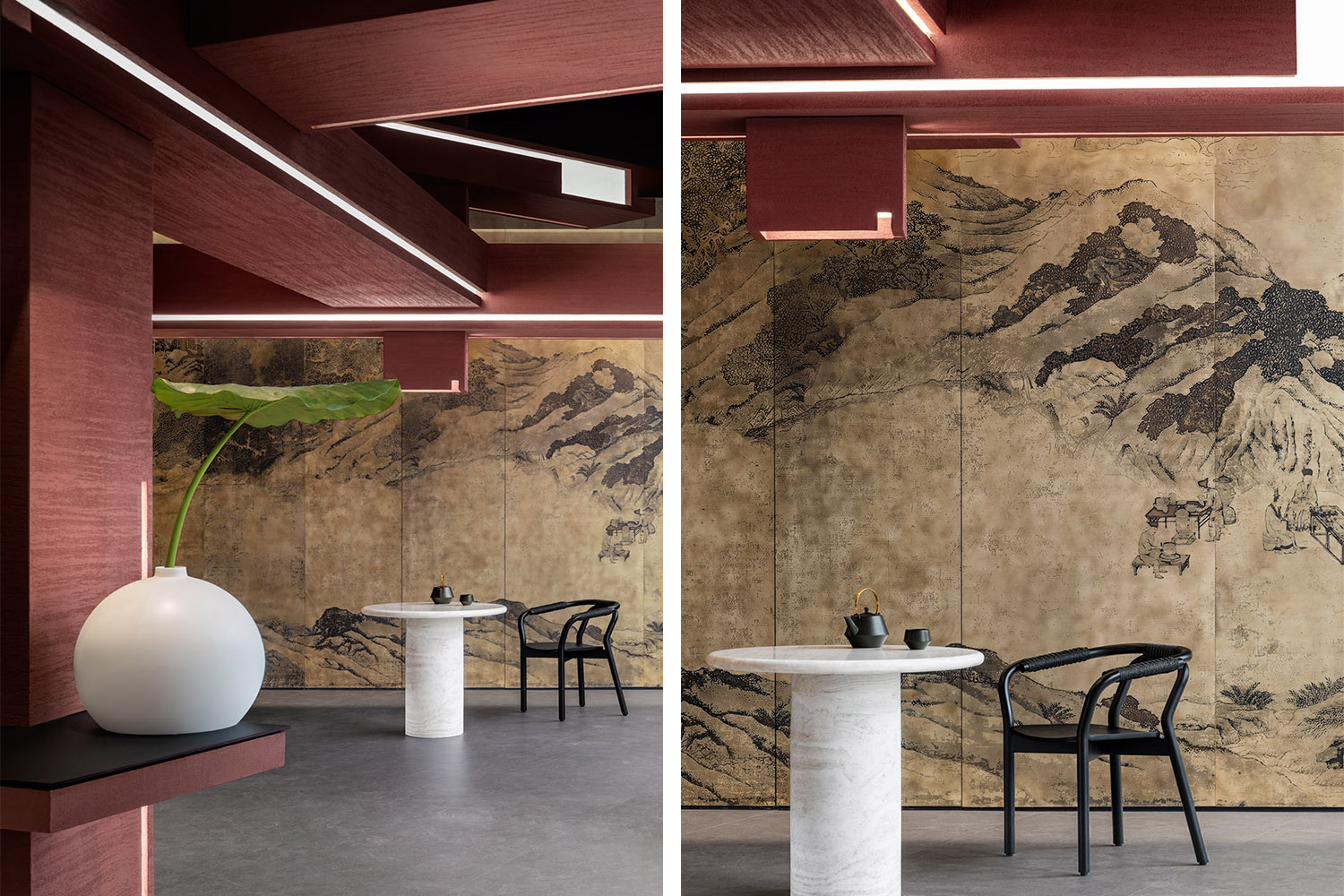 新中式茶饮特色有哪些风格,深圳火爆的中式茶饮店有哪些