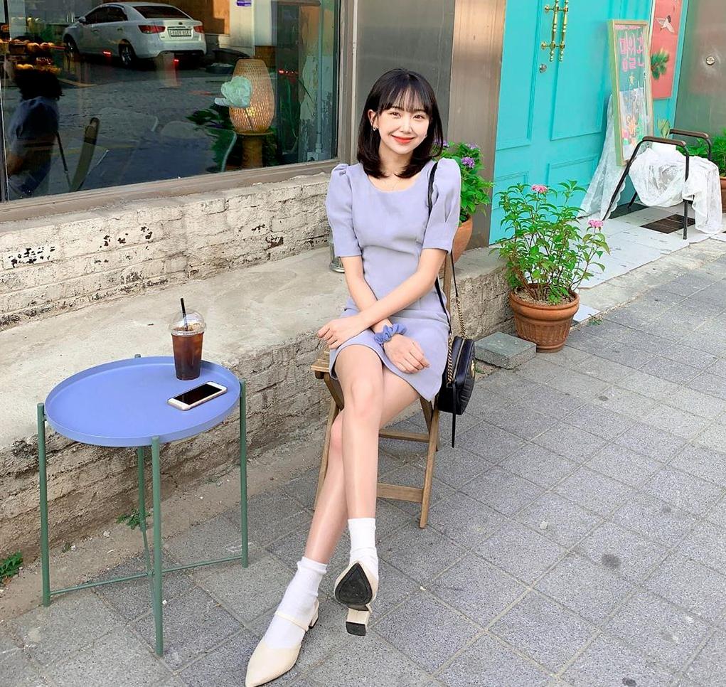 盘点8款不会撞款的灵气短发,盘点八款不会撞款的灵气短发