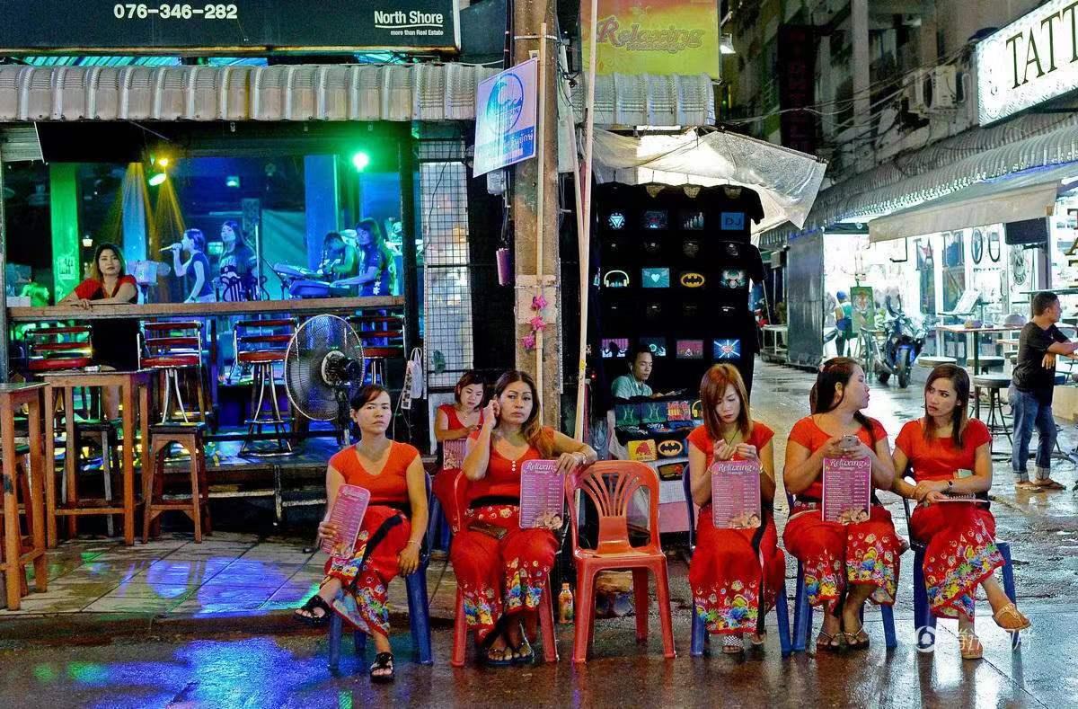 泰国的10个冷知识，你喝的红牛大部分是冒牌货？