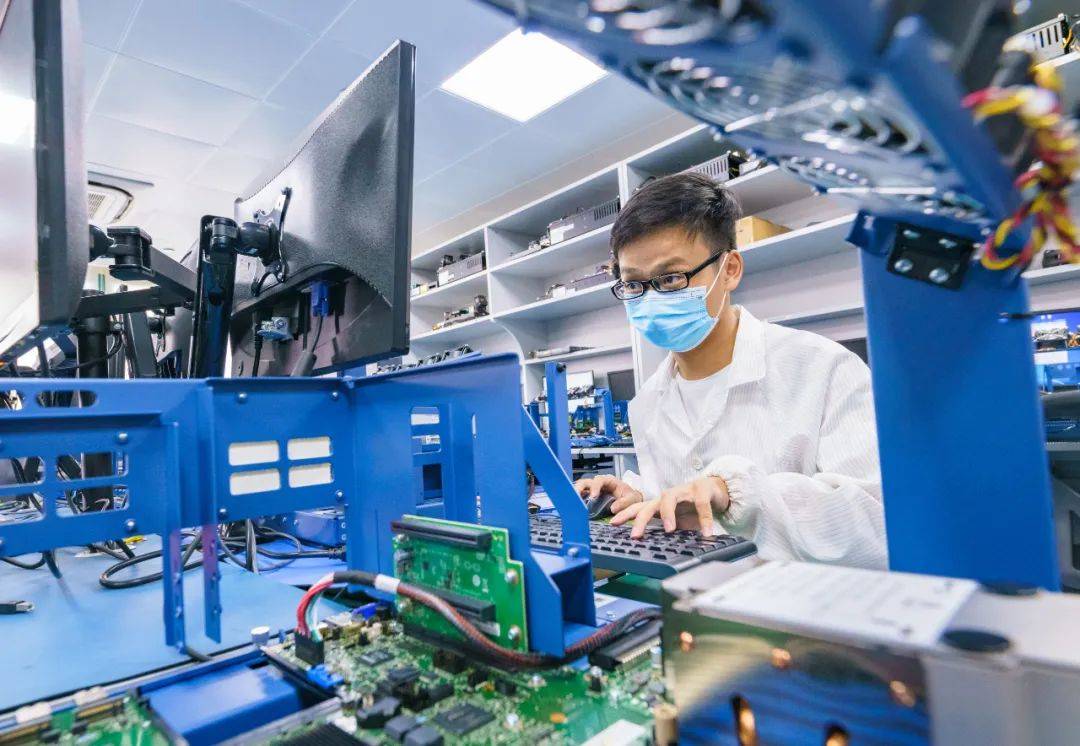 三星和台积电最新消息,三星台积电备受关注