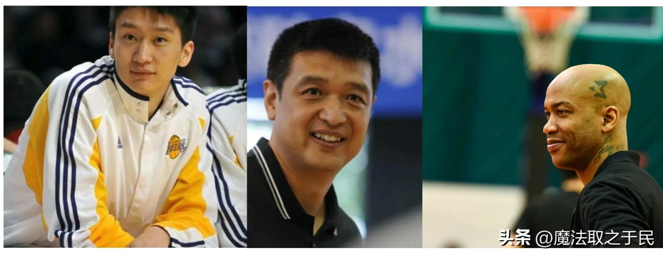 马布里闵鹿蕾北控最新消息,闵鹿蕾马布里李根事件