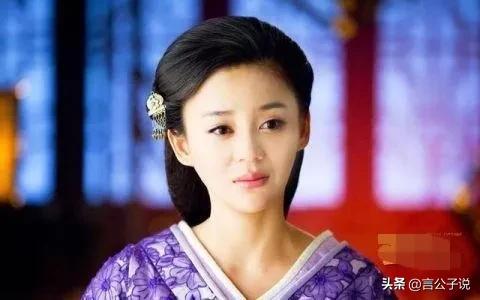 12位颜值不够还演绝色美人的女星,最耐看的7位女星第一却无人能及