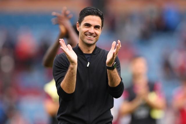 阿森纳欧冠豪门巡礼,2023-24英超巡礼赛季前瞻