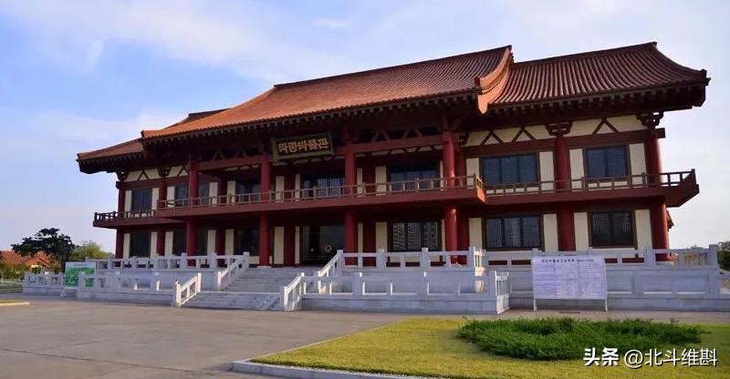 朝鲜的历史版图,朝鲜的历史演变版图