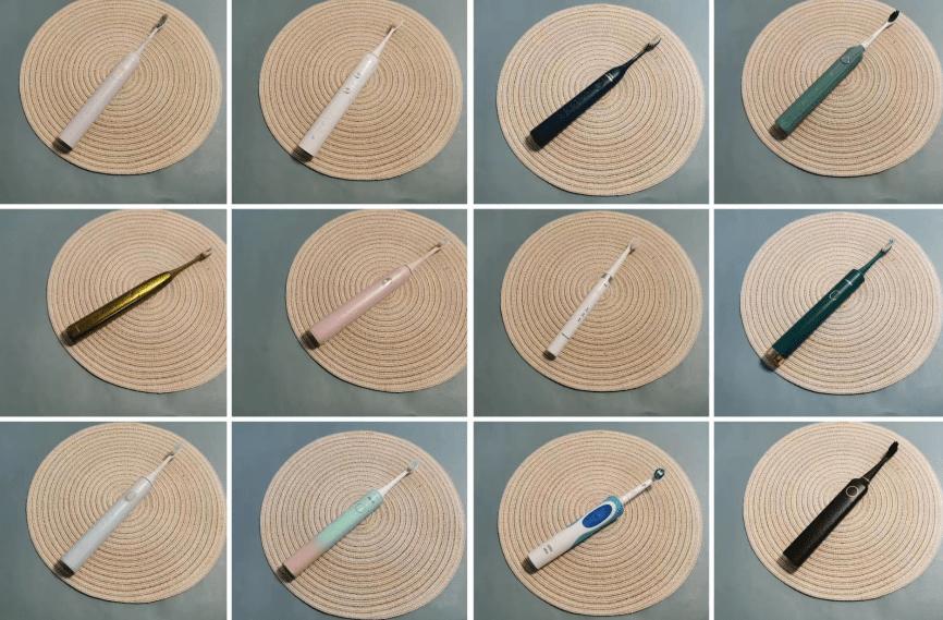 edgewell电动牙刷跟飞利浦电动牙刷,如何挑选正确的电动牙刷