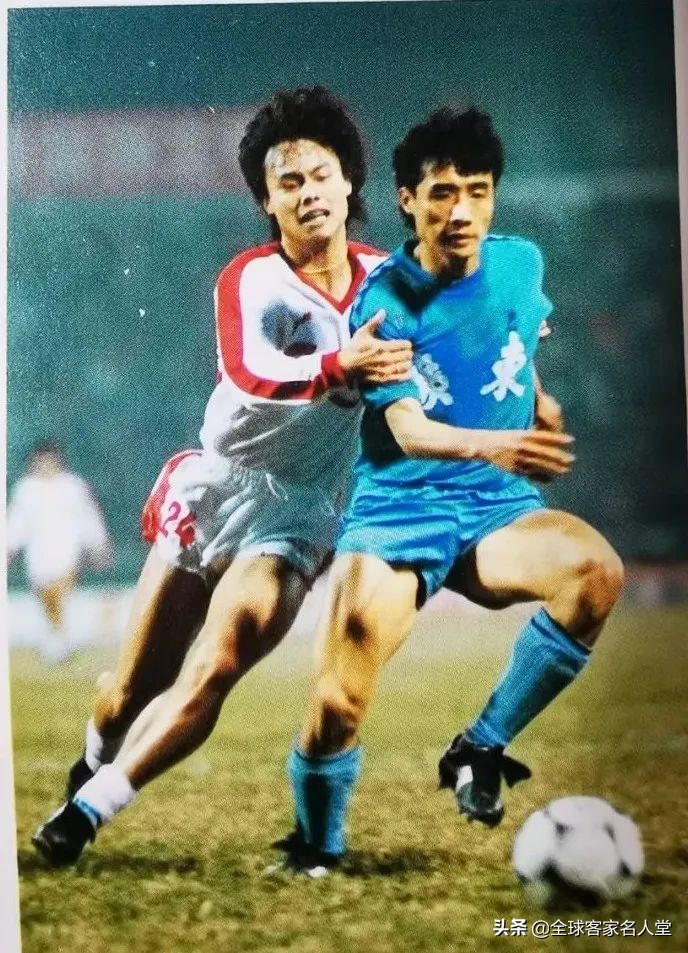 梅州兴宁太多国脚,兴宁一中杰出人物