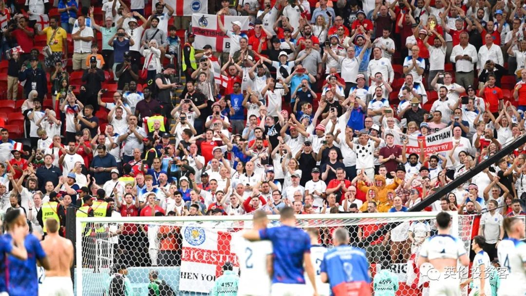 英格兰大胜6比1,英格兰6-2大胜伊朗英国现状