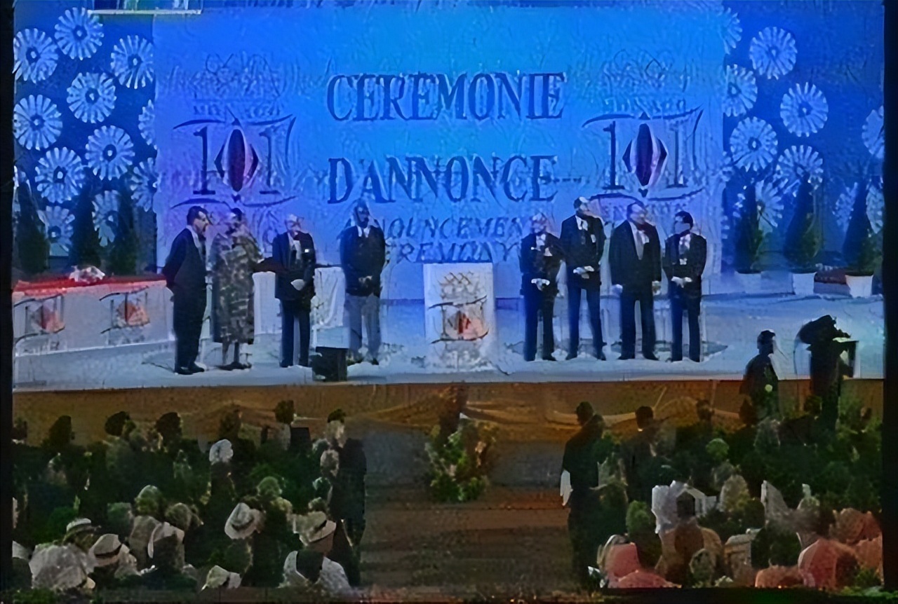 2001年中国第一次申奥成功,回顾2001年申奥成功见证历史时刻