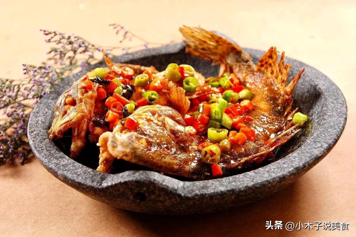 感受一下徽菜的魅力,徽菜的精髓有哪些