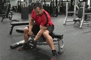 一周练三天计划,一周三练详细计划