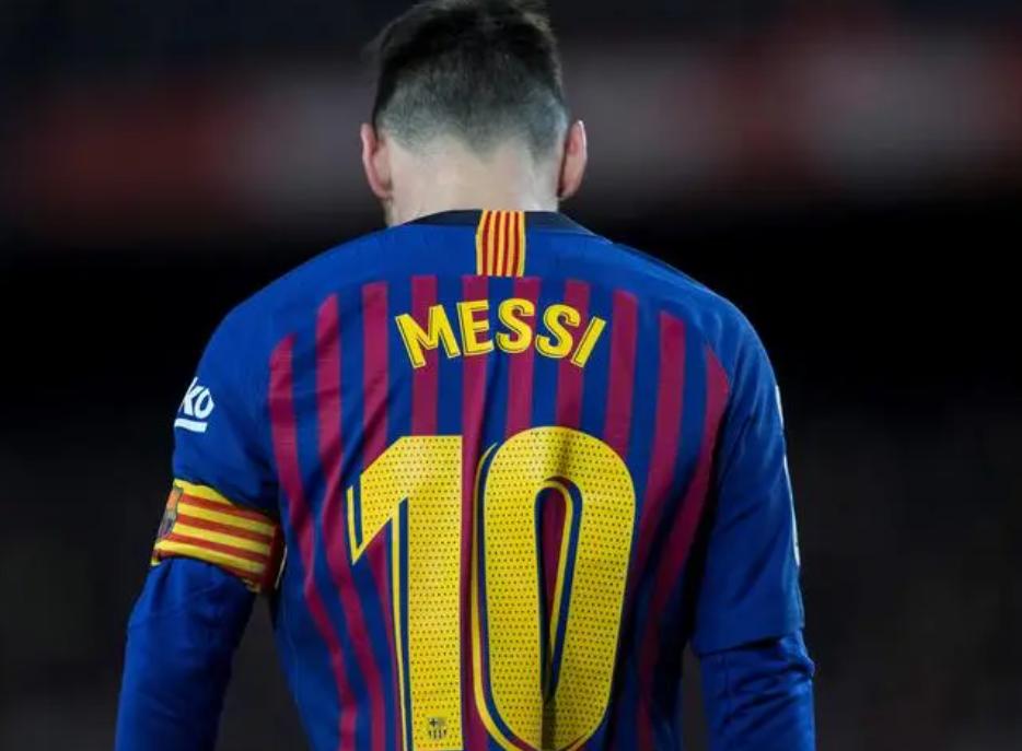 巴萨官方宣布续约18岁法蒂,外媒巴萨正在为法蒂寻找下家