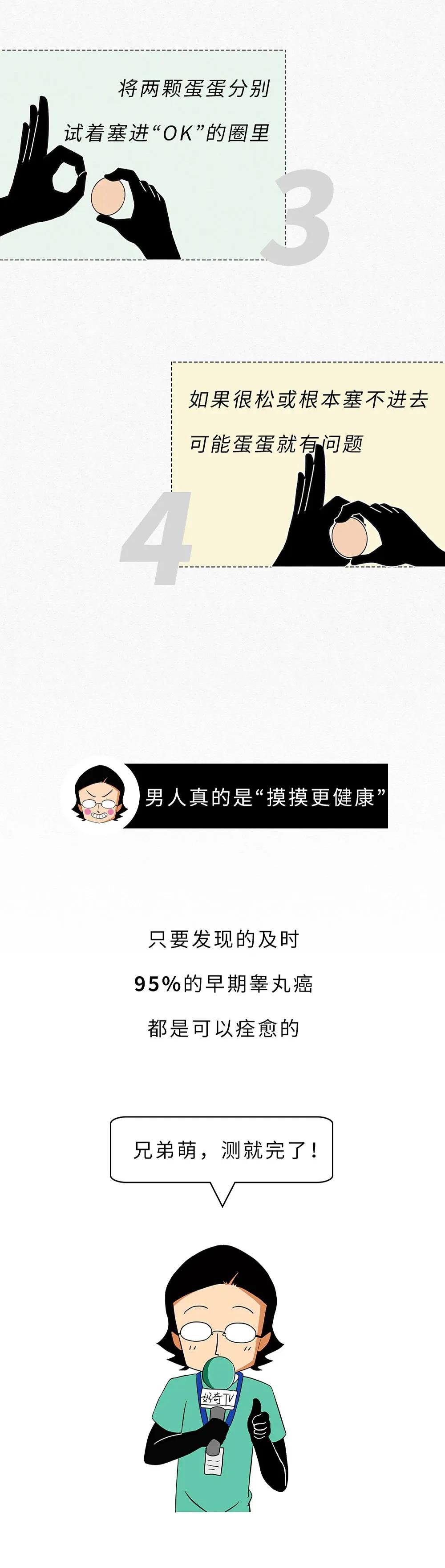 奇怪的知识又增加了：男生只有一个蛋蛋，会影响*生活性**吗？