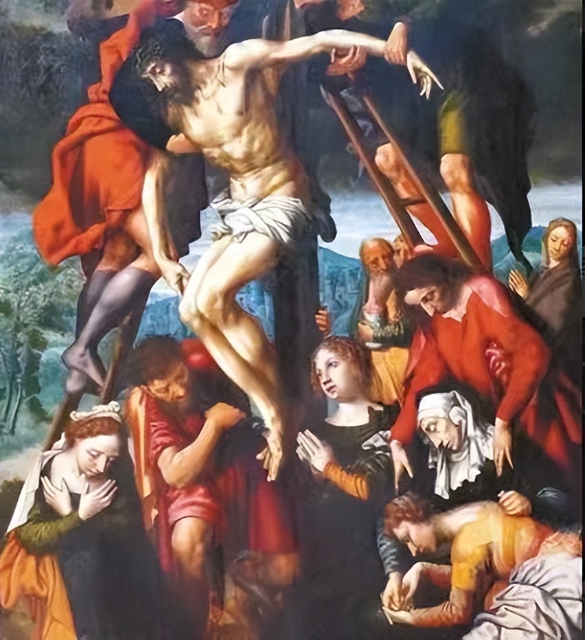 为什么乔托是文艺复兴第一位画家,乔托对文艺复兴的影响