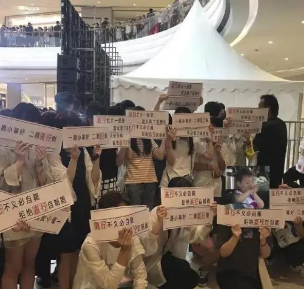 上海这一夜，伴随杨幂身上的3个“未解之谜”，是时候该解开了