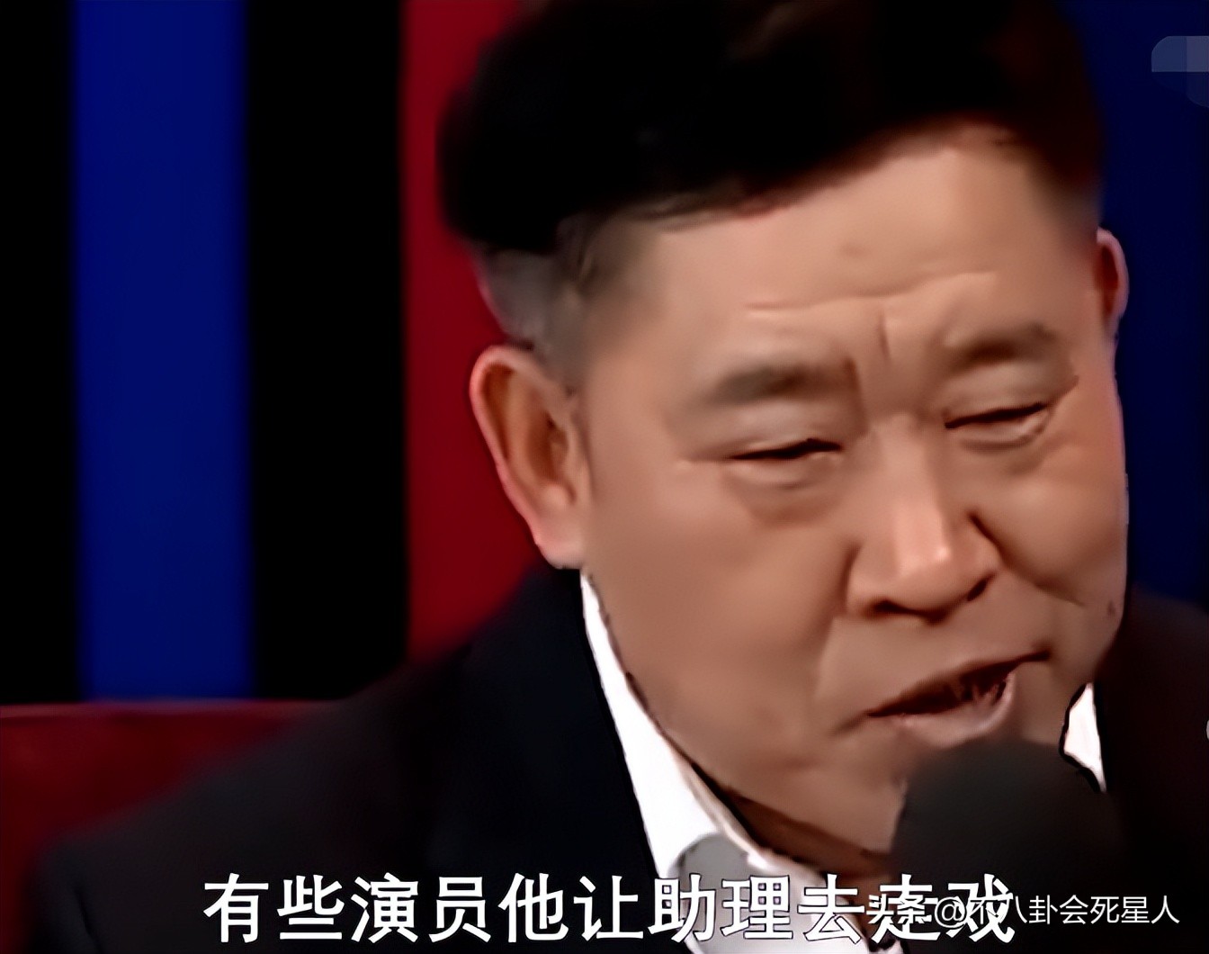 娱乐圈下跪事件,娱乐圈的真实拜高踩低