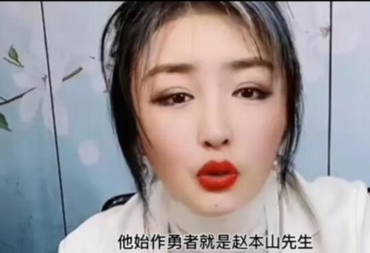 2022开年才8天,就有7位女星惹争议:刘浩存遭人厌,邱意浓被吐槽