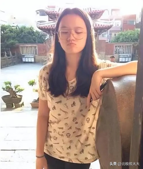 相差40岁的台湾“爷孙恋”始末