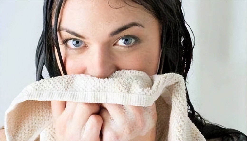 洗澡不要洗得太干净,洗澡几天清洗一次对健康最好