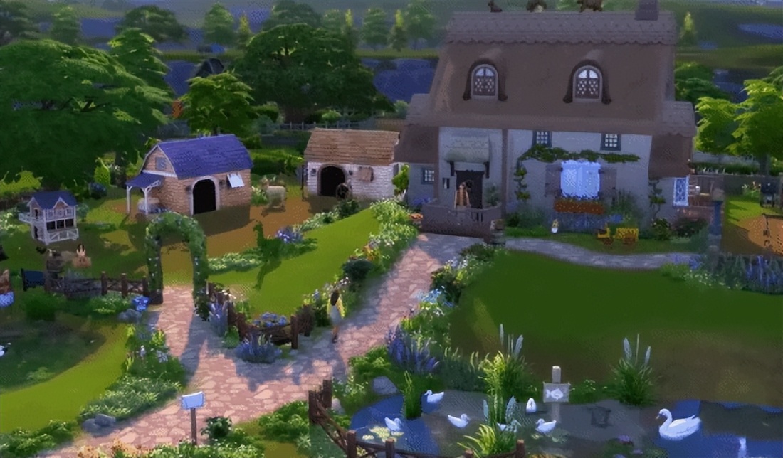 steam7块钱多人求生游戏,只需六元就可以畅玩的游戏