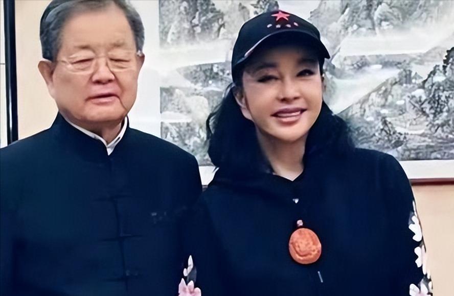 刘晓庆回顾人生低谷,刘晓庆首谈自己的入狱经历