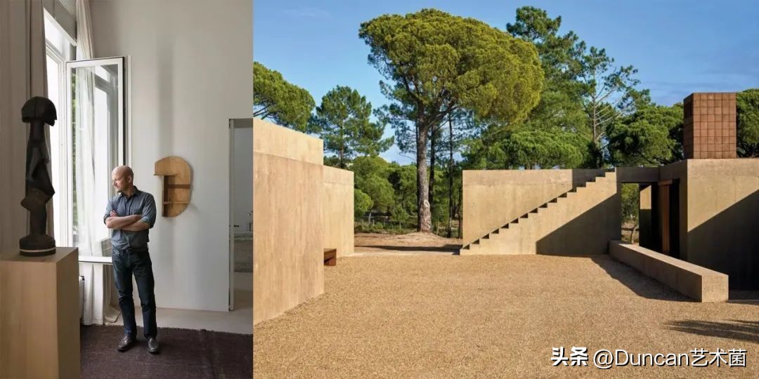 CheshireArchitects不拘泥于固定的风格！