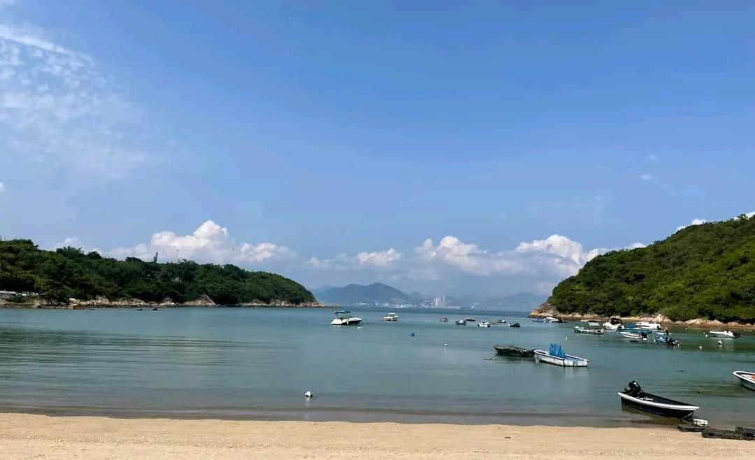 香港游记之…本地人不会告诉你的旅游景点