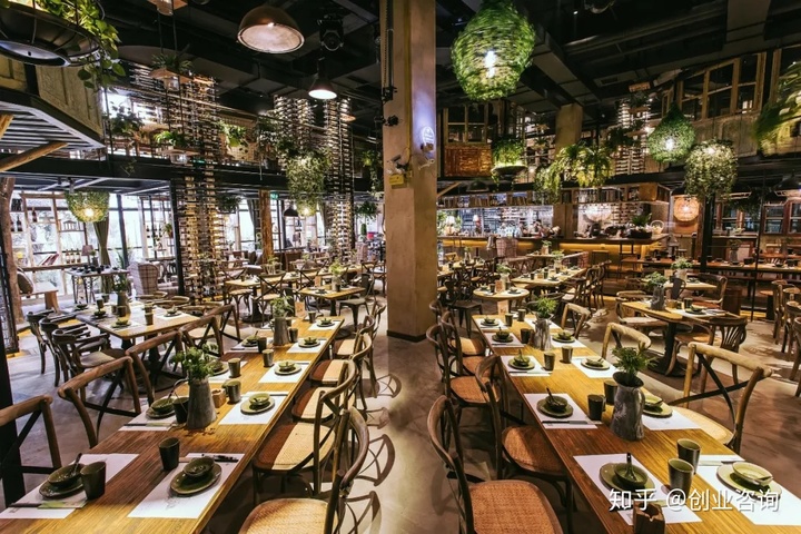 创业餐饮失败,餐饮业90%成功与失败的原因