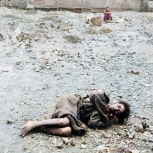 日军的残忍暴行,日军的残忍暴行盘点