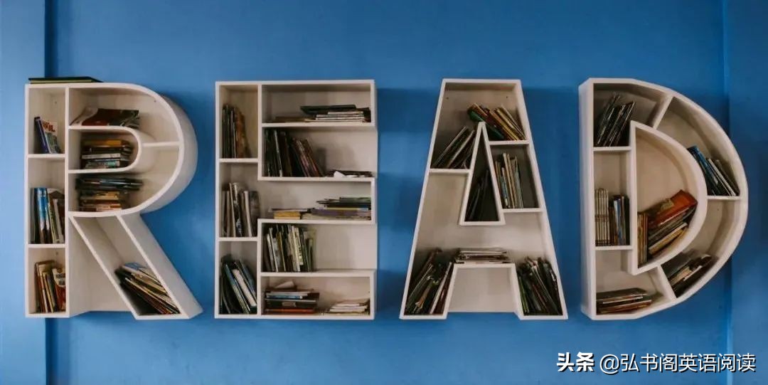 收藏｜暑假读书正当时，从学前到大学的精品分级阅读书单出炉啦