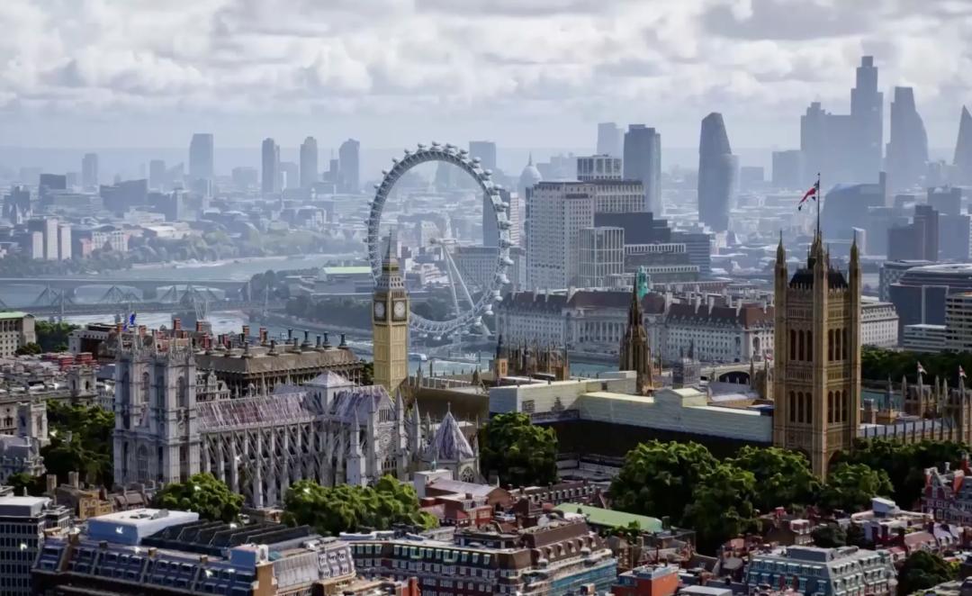 谷歌地图功能大全,谷歌地图新功能超图