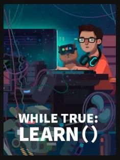 边玩边学的编程游戏,手机游戏编程哪里最好