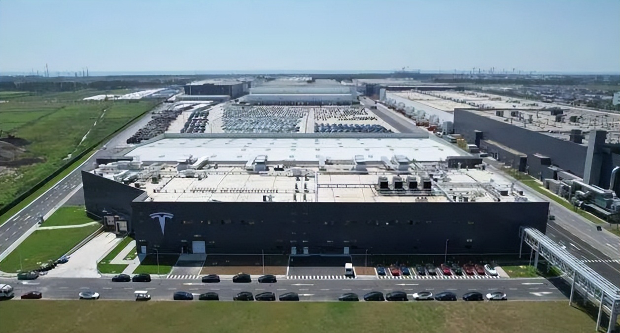 10城争夺赛打响！特斯拉“中国二厂”为何如此吃香？