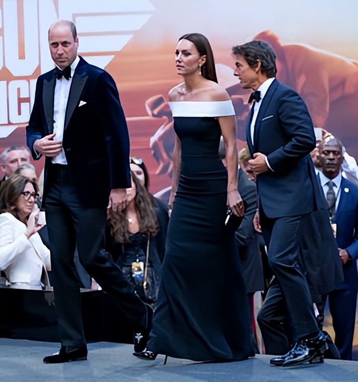 凯特王妃2022年最佳着装出炉