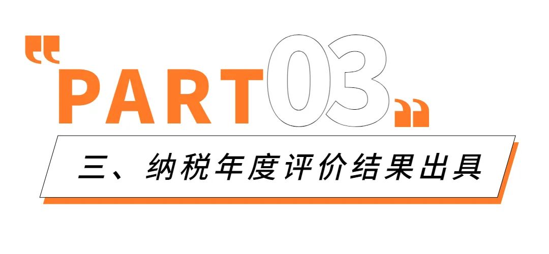 纳税信用评价等级2022公布,纳税信用等级评价工作总结