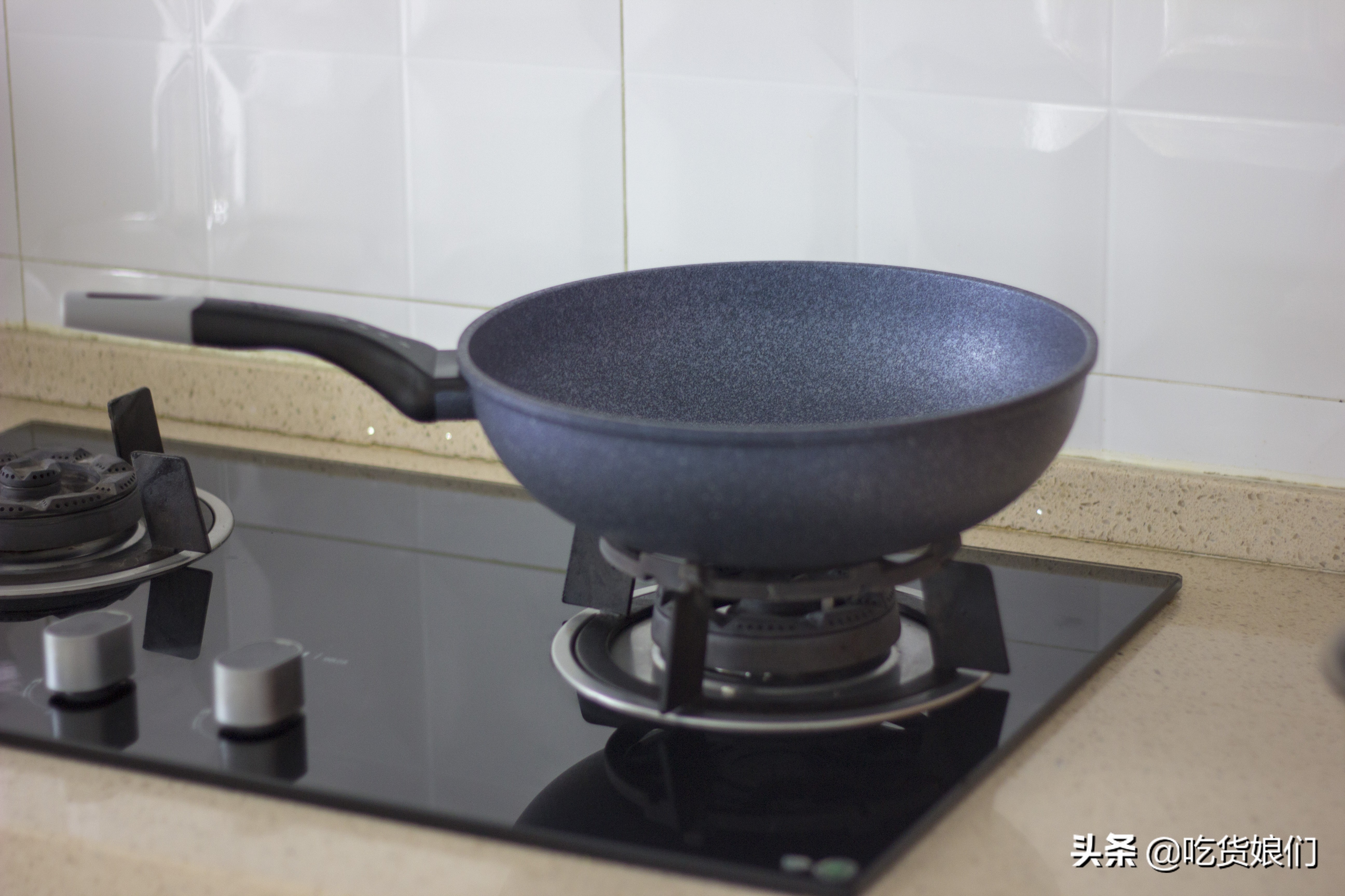 高档厨房必备锅具图片大全,10件大家都在用的厨房锅具