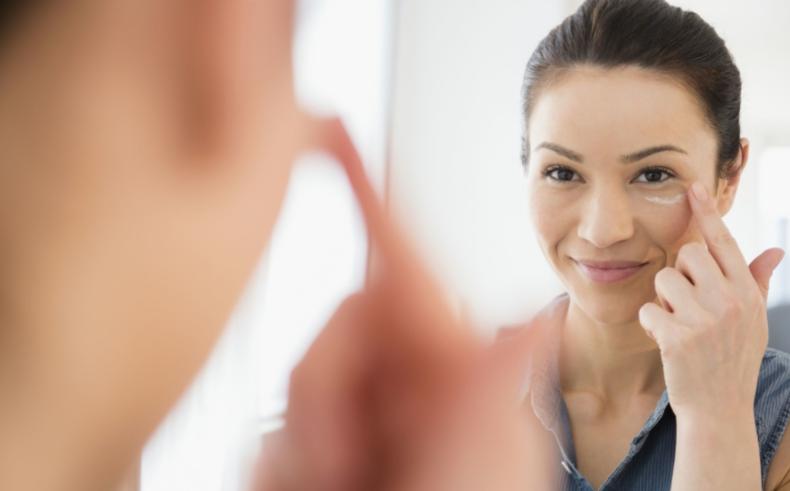 欧莱雅紫熨斗眼霜二代效果如何,欧莱雅玻色因眼霜适合肤质