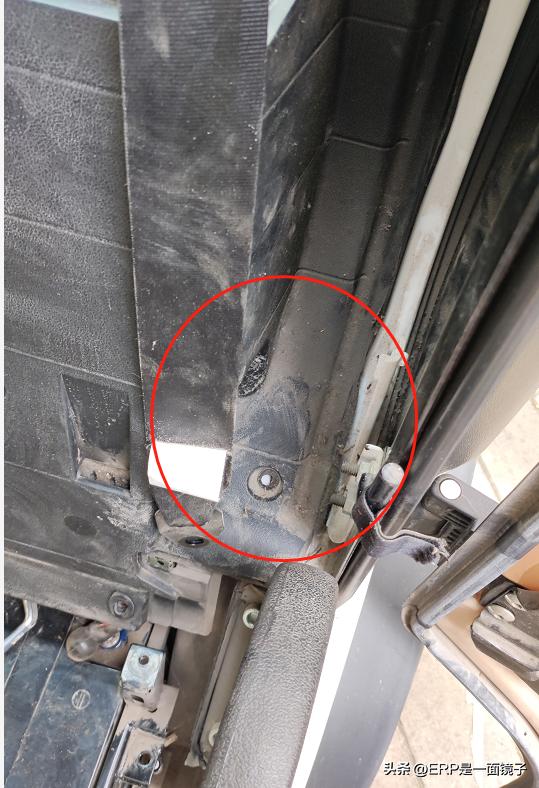 大阳巧客s2更换电瓶教程,大阳巧客c2收音机怎么拆