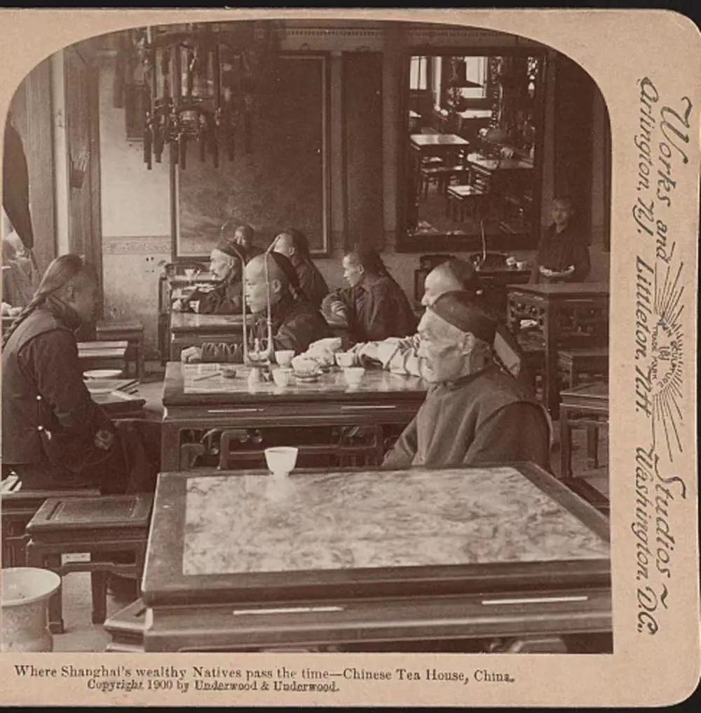 全国最好吃早茶自助,最正宗广式早茶