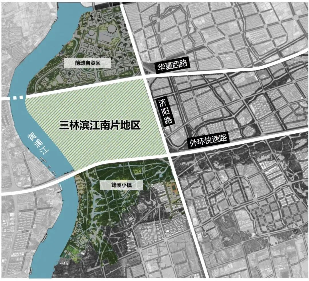 上海浦东2024新项目,浦东即将开工的项目