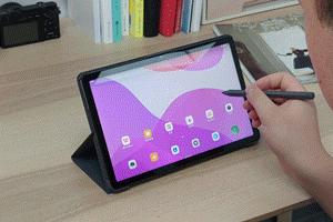 lenovo启天k10pro和联想小新2022,联想平板启天k10pro值得买吗