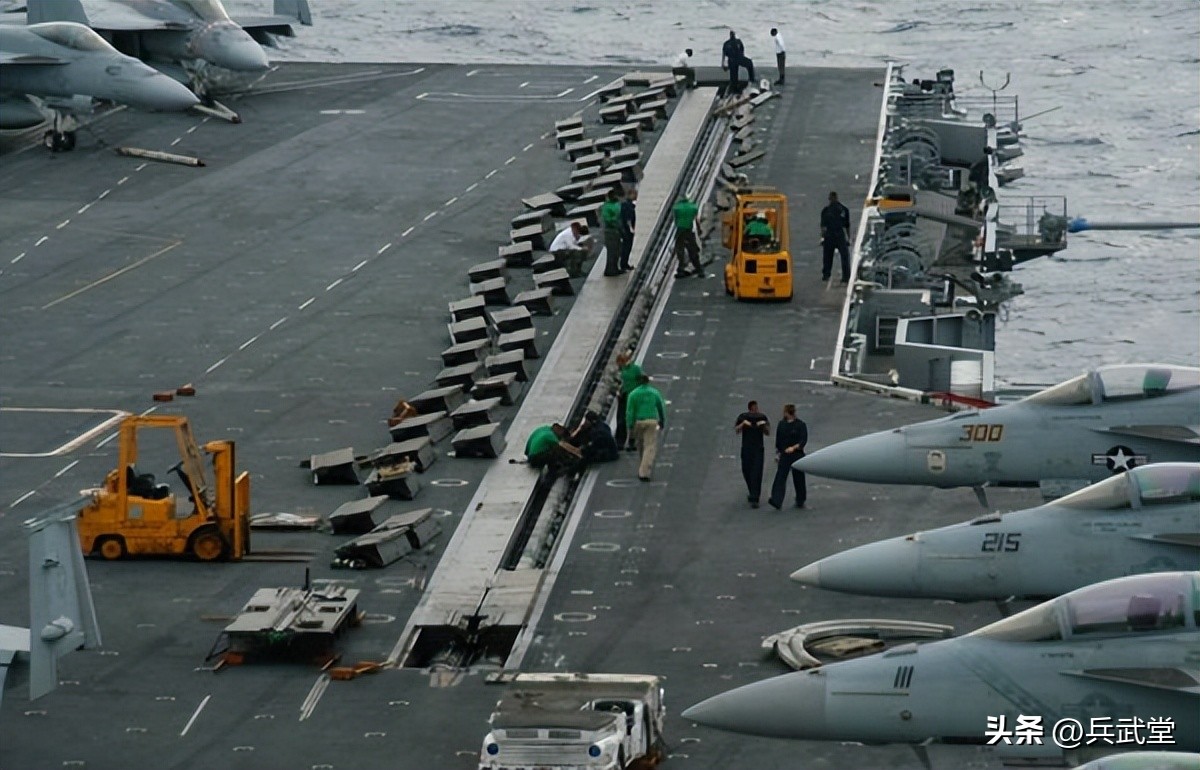 山东舰航母起飞效率,山东舰起飞效率