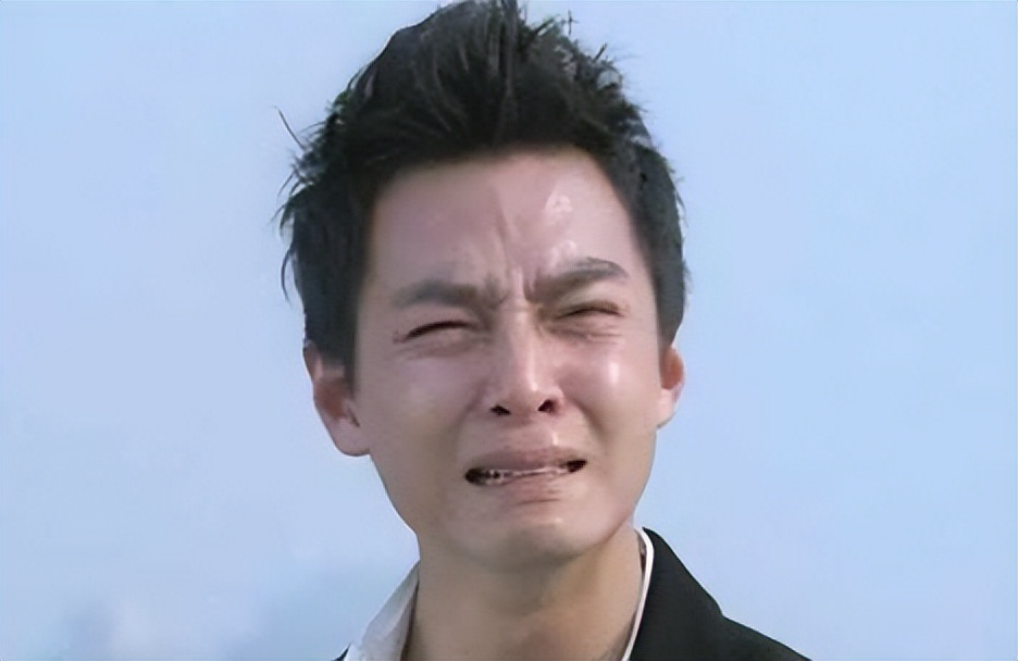 颜值巅峰时期的吴彦祖到底多帅,吴彦祖为什么变成中年油腻大叔