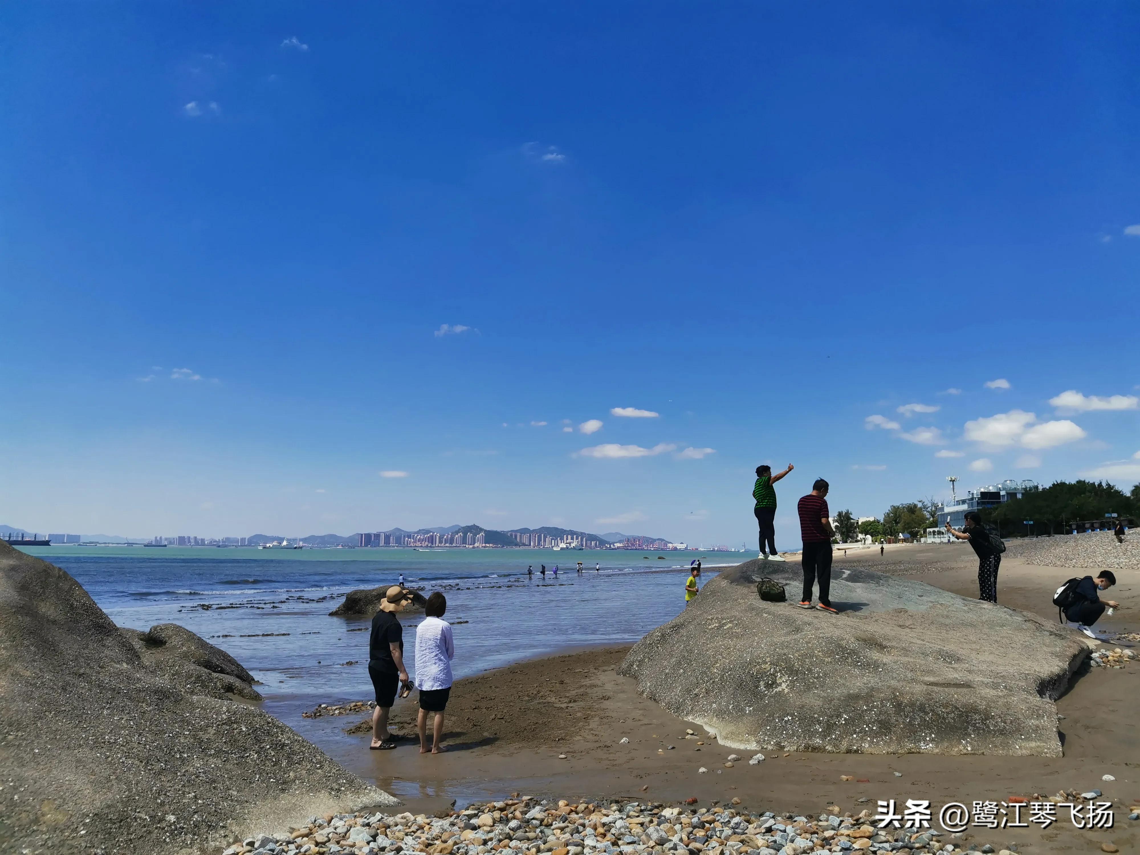 厦门最近桑拿天气,阴雨天厦门好去处