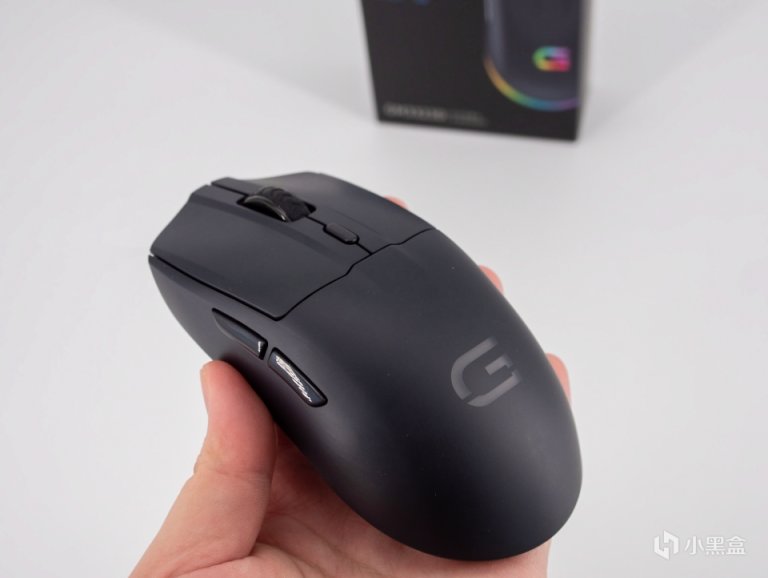 戴记严选鼠标哪款好,戴记严选3323d鼠标如何使用