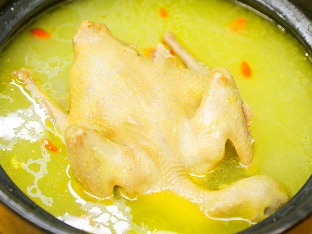 阳后身子虚怎么调理,病后体虚补元气的最佳食物