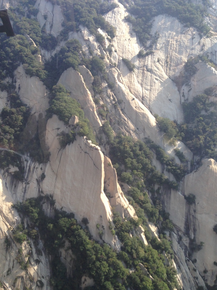 让你喜欢渭南市的理由,我为什么建议你来北上广深奋斗