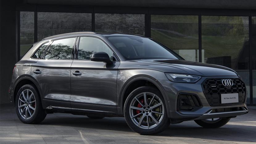 奥迪q5l年前买还是年后买更合算,奥迪q5l一年花费多少钱